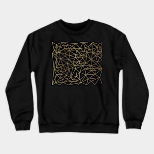 Line art Crewneck Sweatshirt